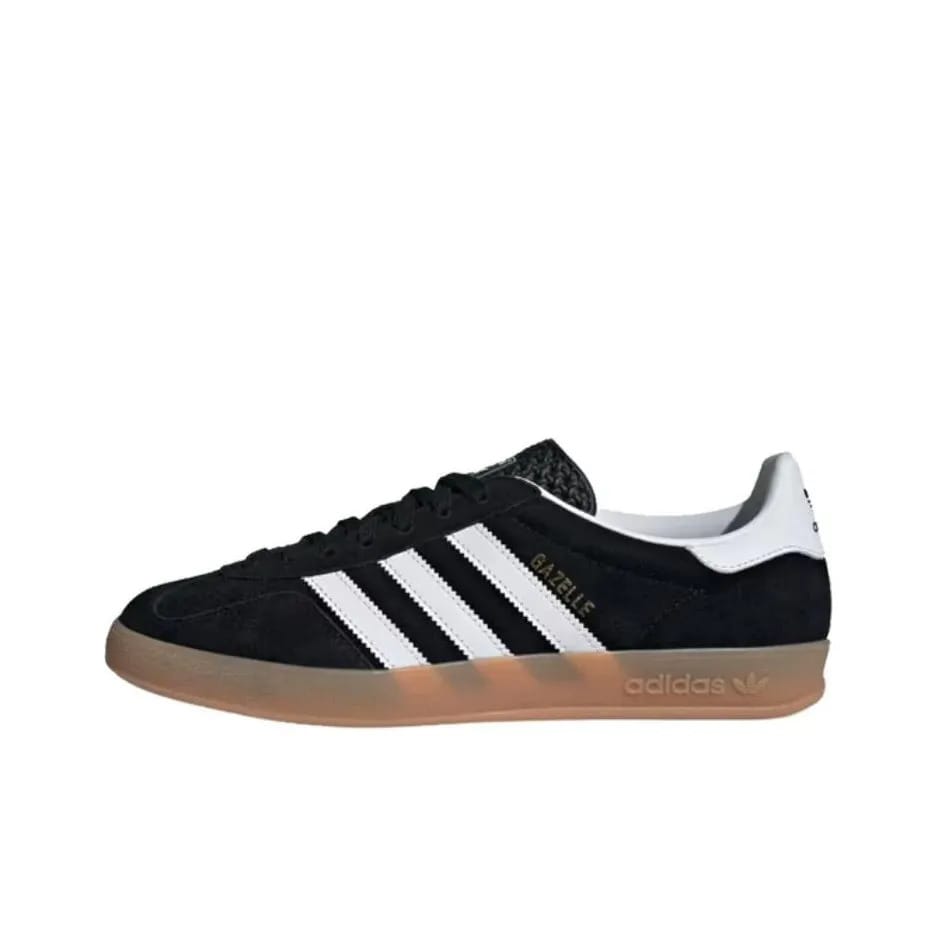 Adidas Shoes Gazelle - Adidas Originals GAZELLE INDOOR Suède, comfortabele