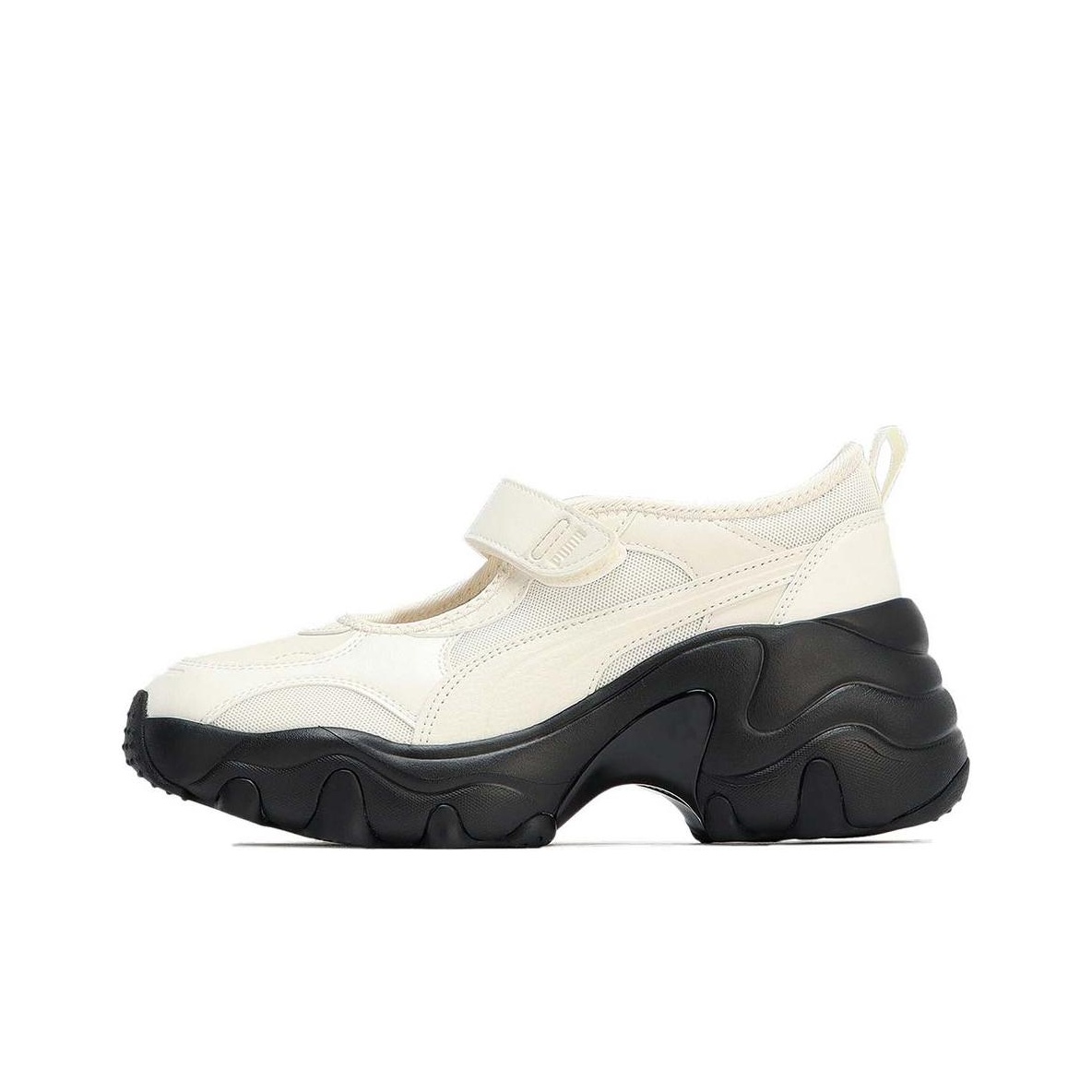 Puma Shoes Rs-X - PUMA Pulsar Wedge Casual Schoenen Dames