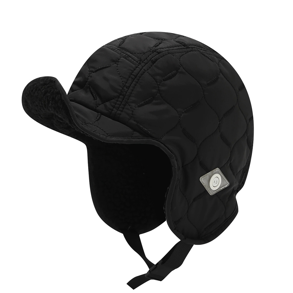 Trapper Hat Ear Flap - Winter Mannen Vrouwen Trapper Aviator Trooper