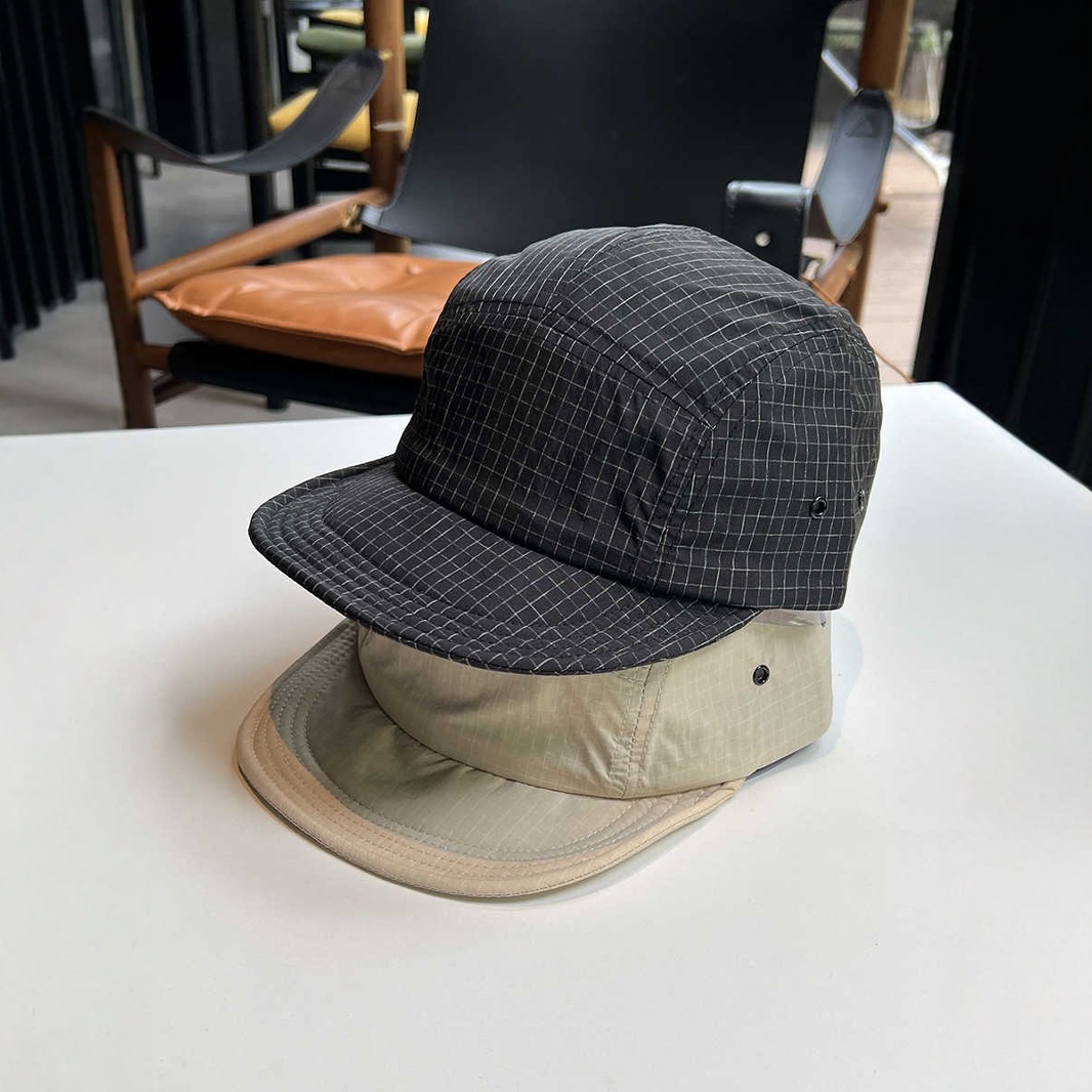 Zomer Quick Dry Baseball Cap D - Corduroy Cap 5 Panel recensie en prijs