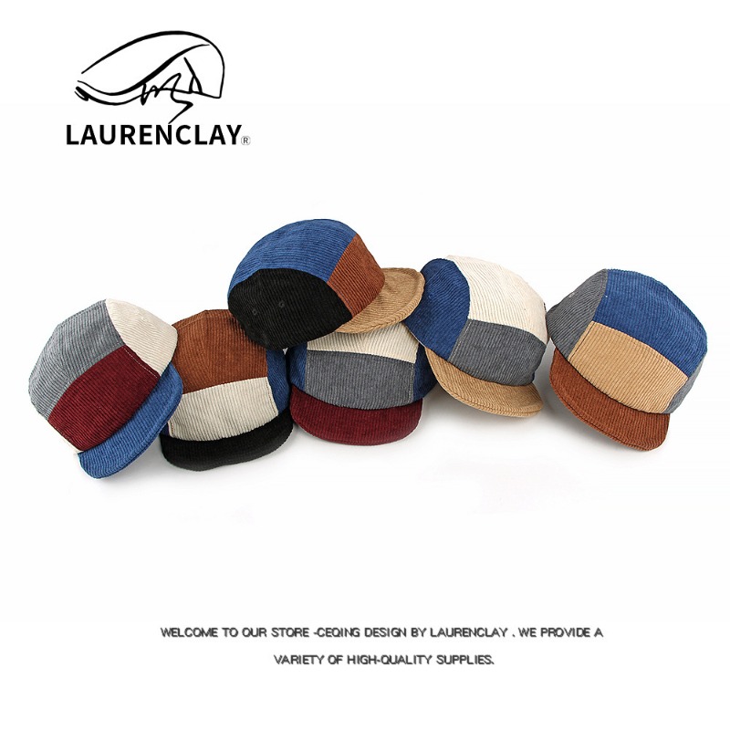Heren Vintage Baseball Caps me - Corduroy Cap 5 Panel recensie en prijs