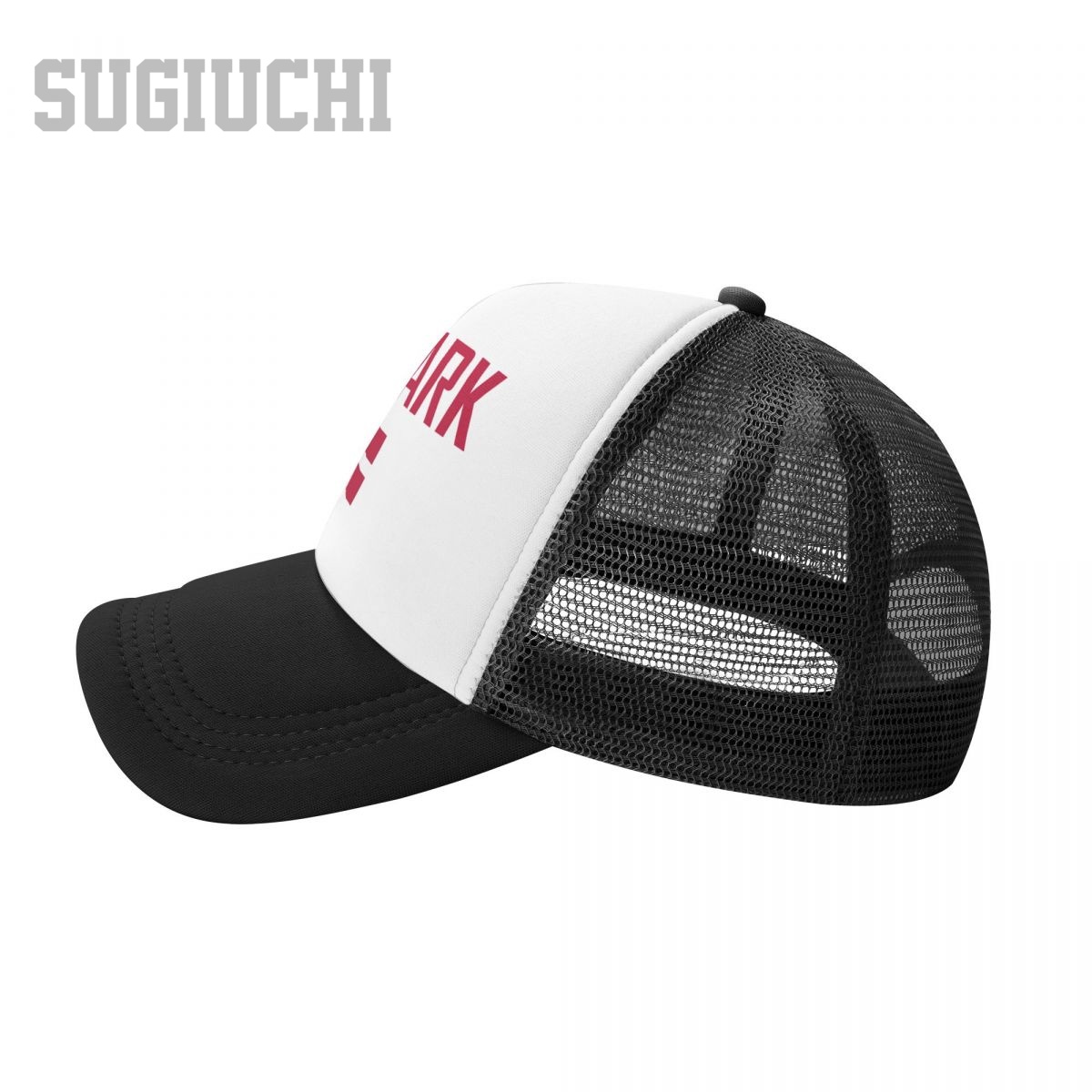 Mesh Cap Hoed DANEMARKSE Vlag  - Trucker Cap Mesh recensie en prijs