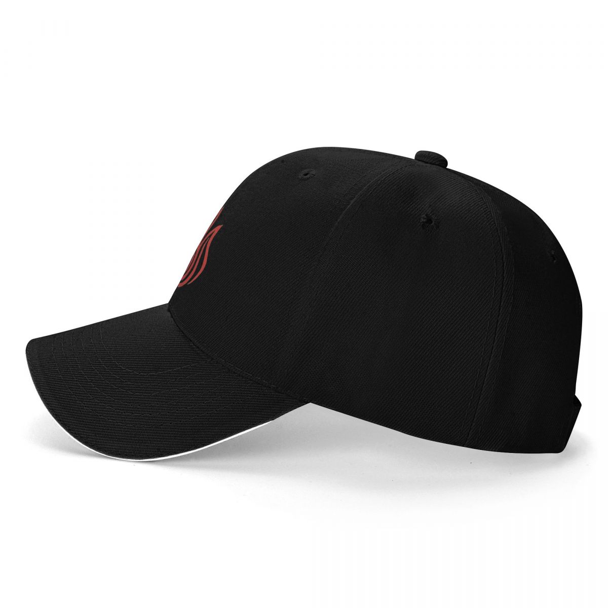 Fire Nation Baseballpet met co - Snapback Hat Flat recensie en prijs