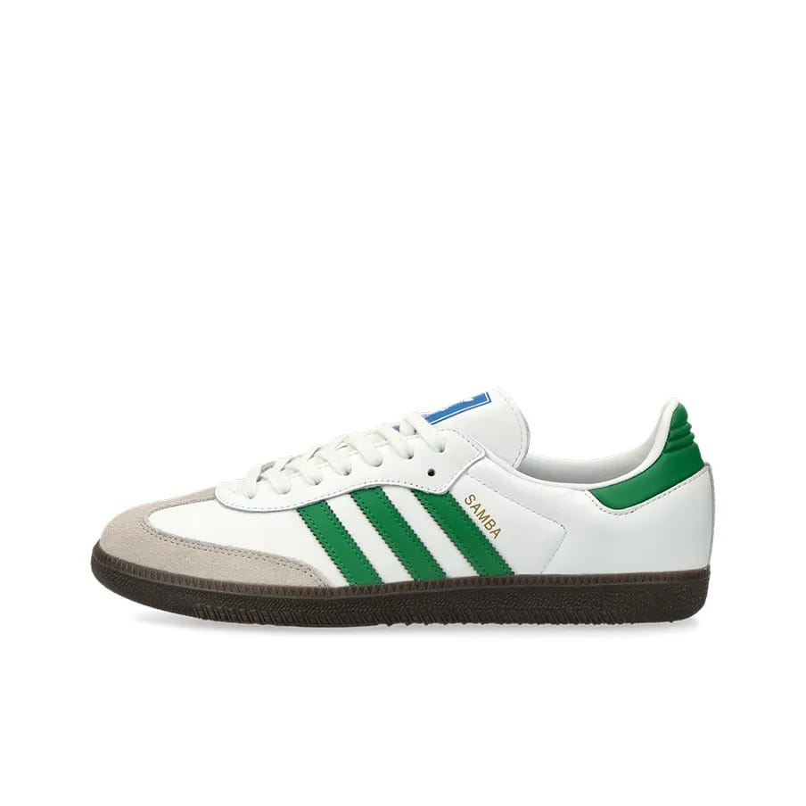 Adidas Originals SAMBA OG, ant - Adidas Shoes Samba recensie en prijs