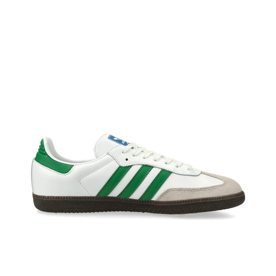 Adidas Originals SAMBA OG, ant - Adidas Shoes Samba recensie en prijs