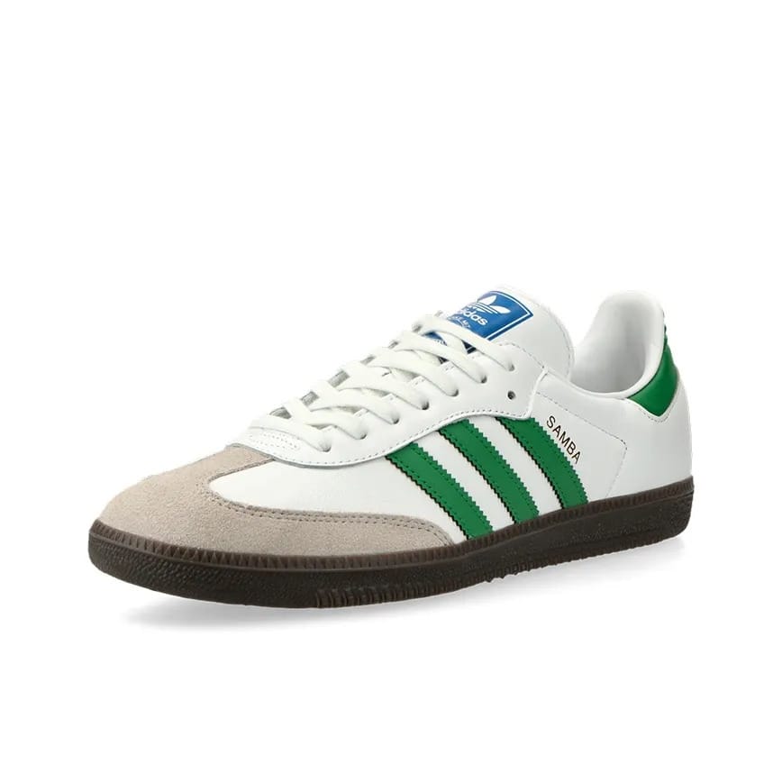 Adidas Originals SAMBA OG, ant - Adidas Shoes Samba recensie en prijs
