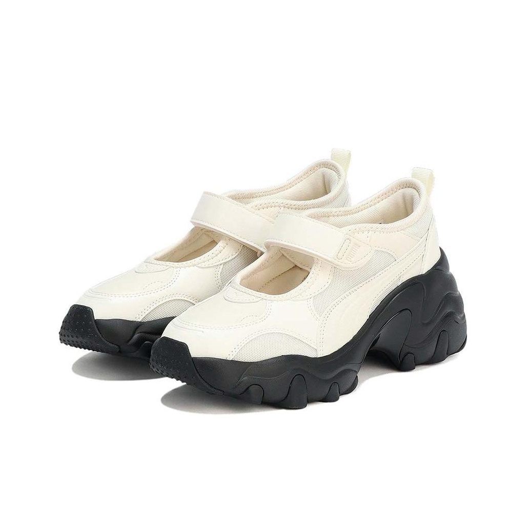 PUMA Pulsar Wedge Casual Schoe - Puma Shoes Rs-X recensie en prijs