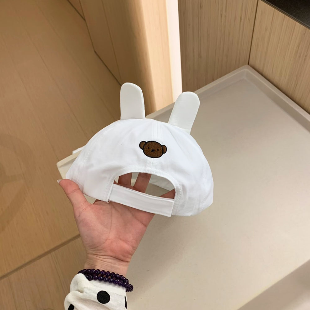 Kawaii Miffy Leuke Baseball Ca - Snapback Hat Flat recensie en prijs