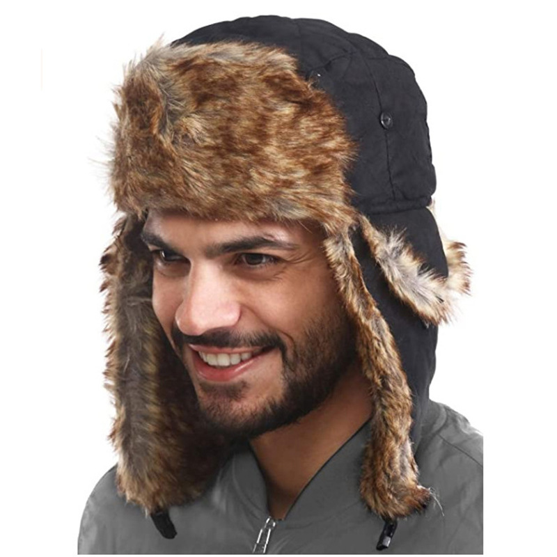 Winter Ski Trapper Muts Waterd - Trapper Hat Ear Flap recensie en prijs