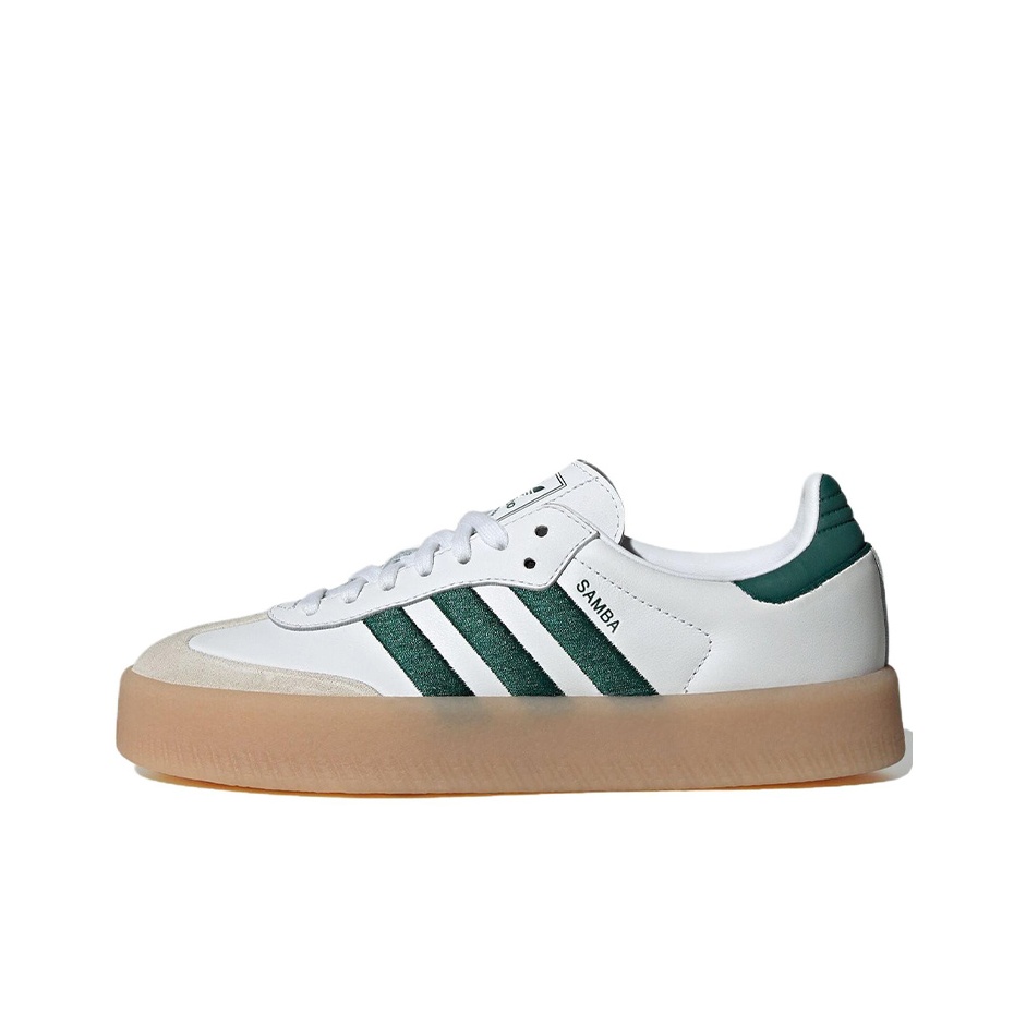 Adidas Originals SAMBAE W Lage - Adidas Shoes Samba recensie en prijs