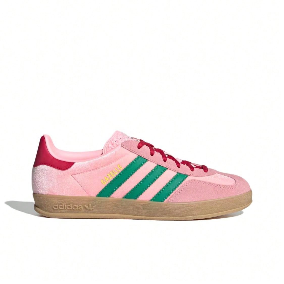 Adidas Originals GAZELLE INDOO - Adidas Shoes Gazelle recensie en prijs