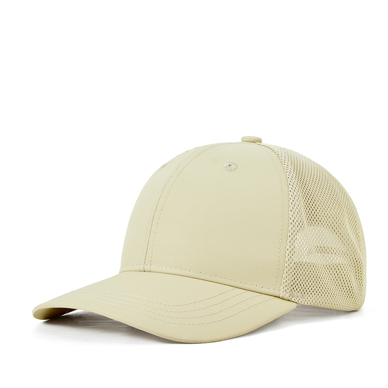 Op maat gemaakte geborduurde t - Trucker Cap Mesh recensie en prijs