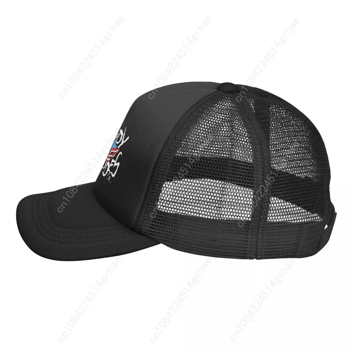 Cody Rhodes Amerikaanse Mesh B - Trucker Cap Mesh recensie en prijs