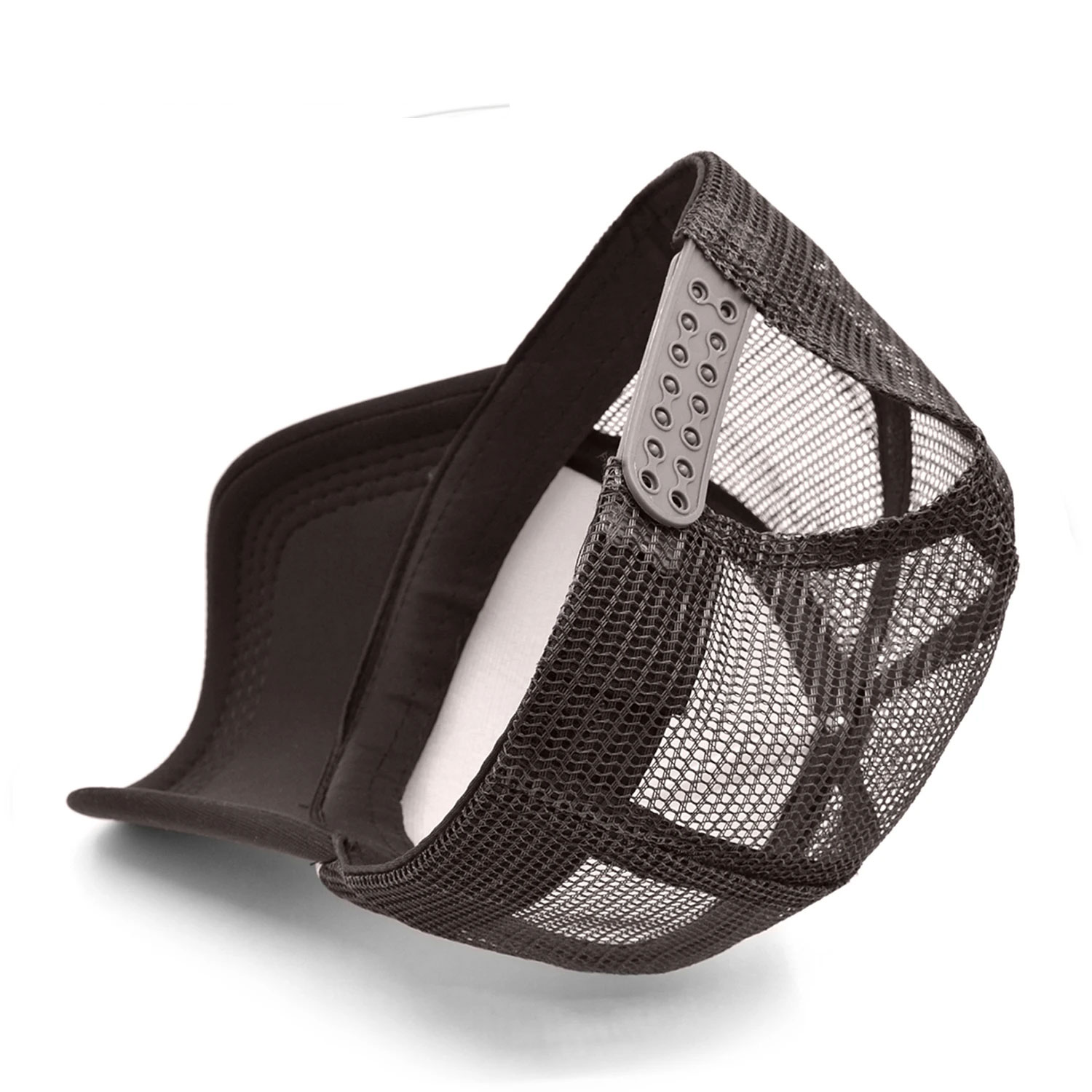 Visserij Skelet Trucker Cap Zo - Trucker Cap Mesh recensie en prijs