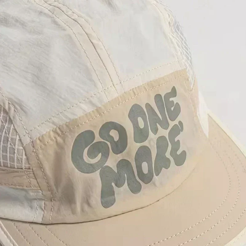 Lichtgewicht, sneldrogende zom - Running Cap Lightweight recensie en prijs