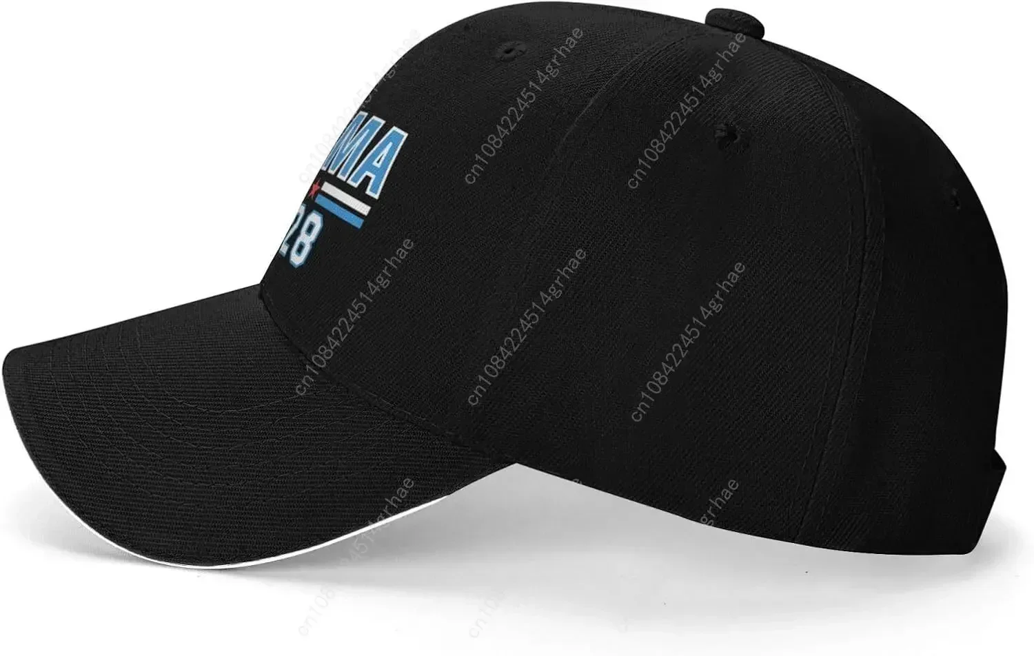 Obama 2028-verkiezingspet – ve - Trucker Cap Mesh recensie en prijs
