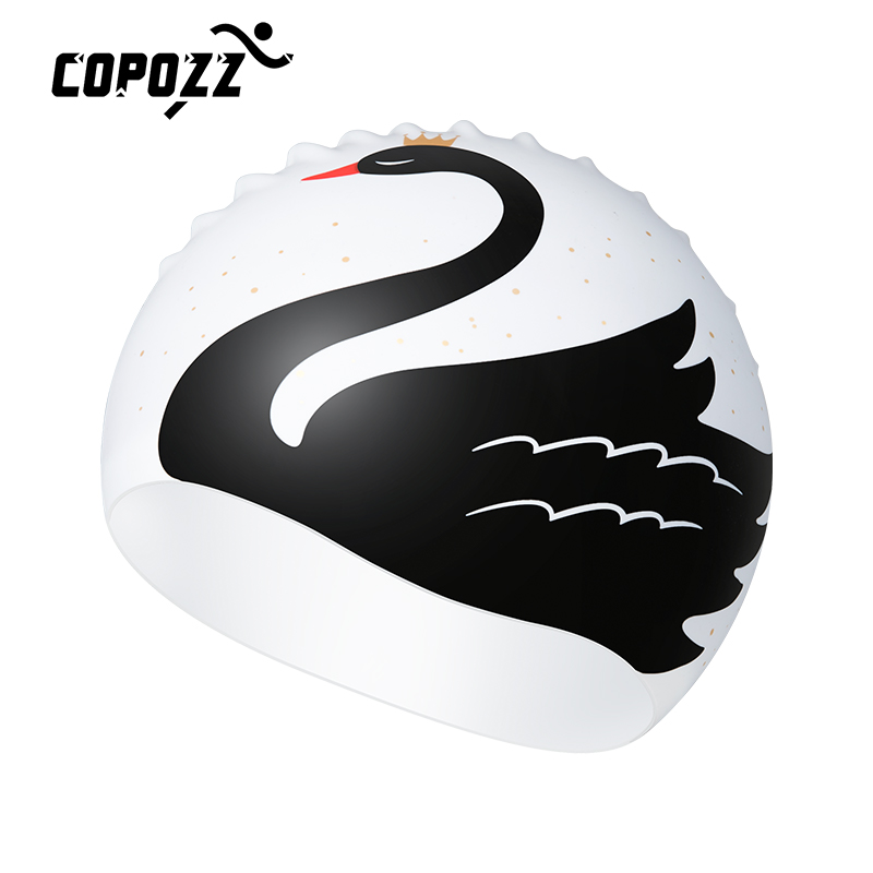 Patroon Volwassen Badmutsen Ma - Swim Hat Silicone recensie en prijs
