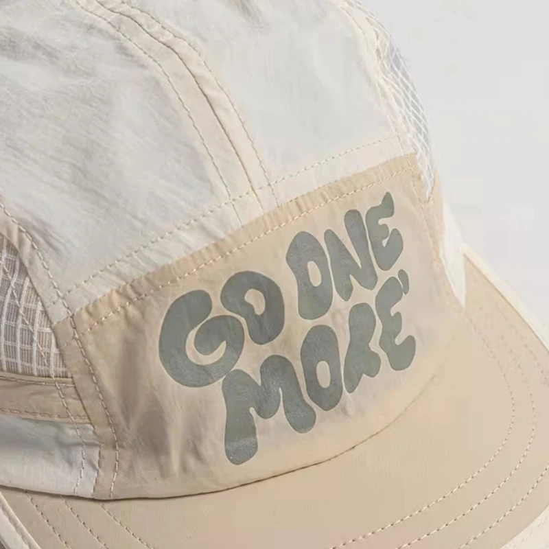 Lichtgewicht sneldrogende hard - Running Cap Lightweight recensie en prijs