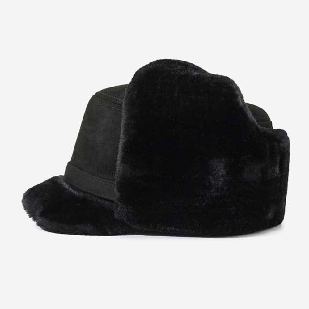 Winddichte herenmuts, verdikte - Trapper Hat Ear Flap recensie en prijs