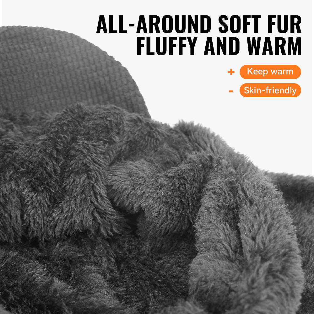 WRELS Winter Trapper Hat Windd - Trapper Hat Ear Flap recensie en prijs