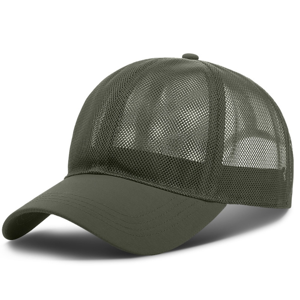 Volledig Mesh Trucker Baseball - Trucker Cap Mesh recensie en prijs