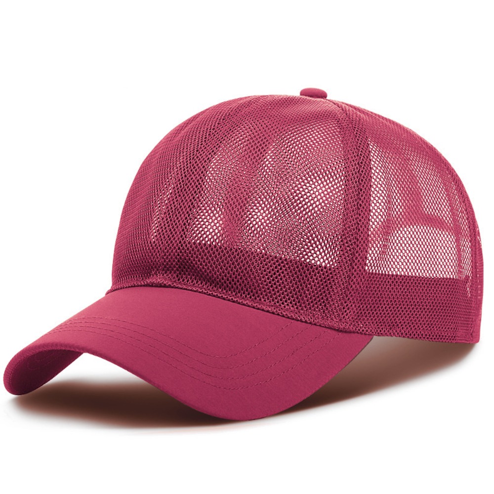 Volledig Mesh Trucker Baseball - Trucker Cap Mesh recensie en prijs