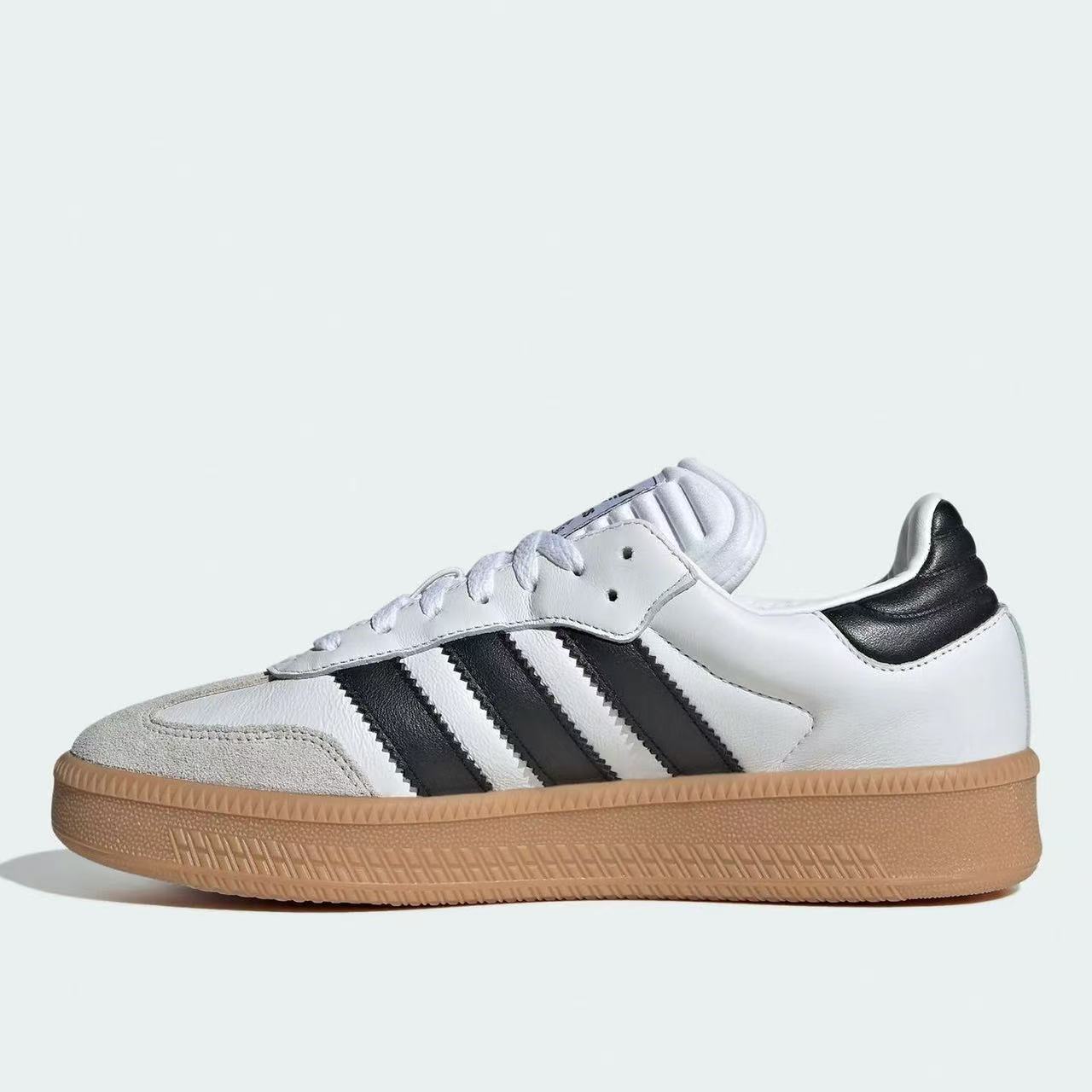 adidas Originals SAMBA XLG: co - Adidas Shoes Samba recensie en prijs